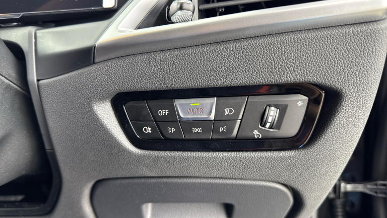 BMW M3 xDrive Competition M 4dr Step Auto [Ultimat Pk] Petrol Saloon